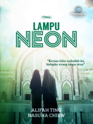 cover image of Lampu Neon